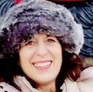 Meet your Posher, Diane